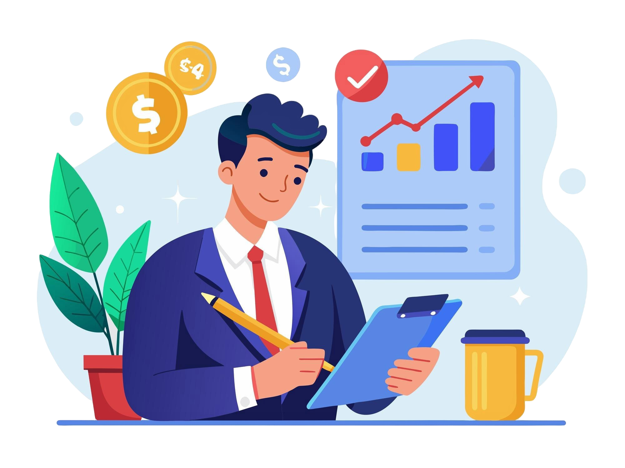 Simple Loan Process